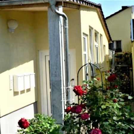Ferienwohnung Geratal Erfurt Eksteriør billede